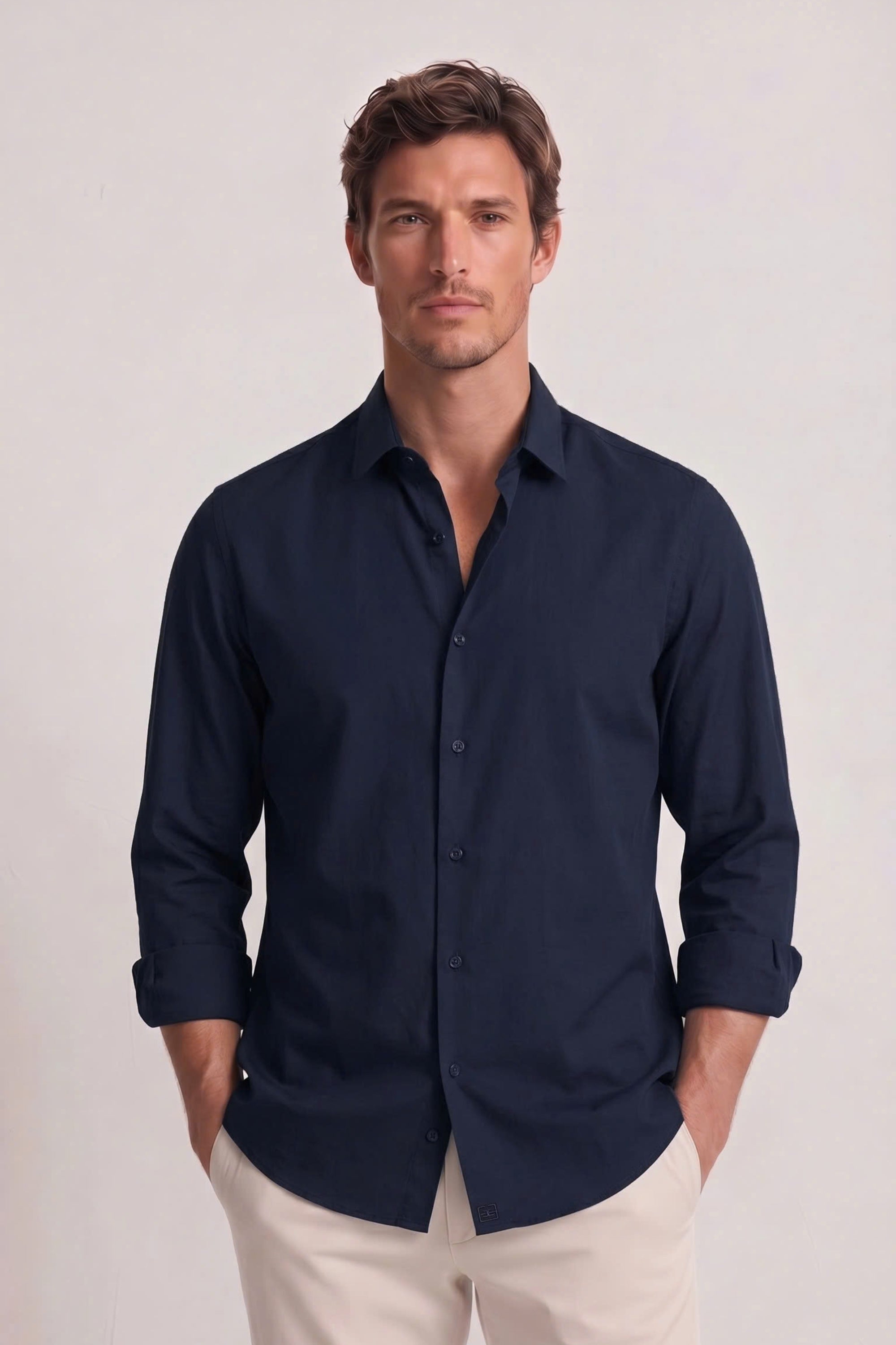 Riviera Bamboo Shirt