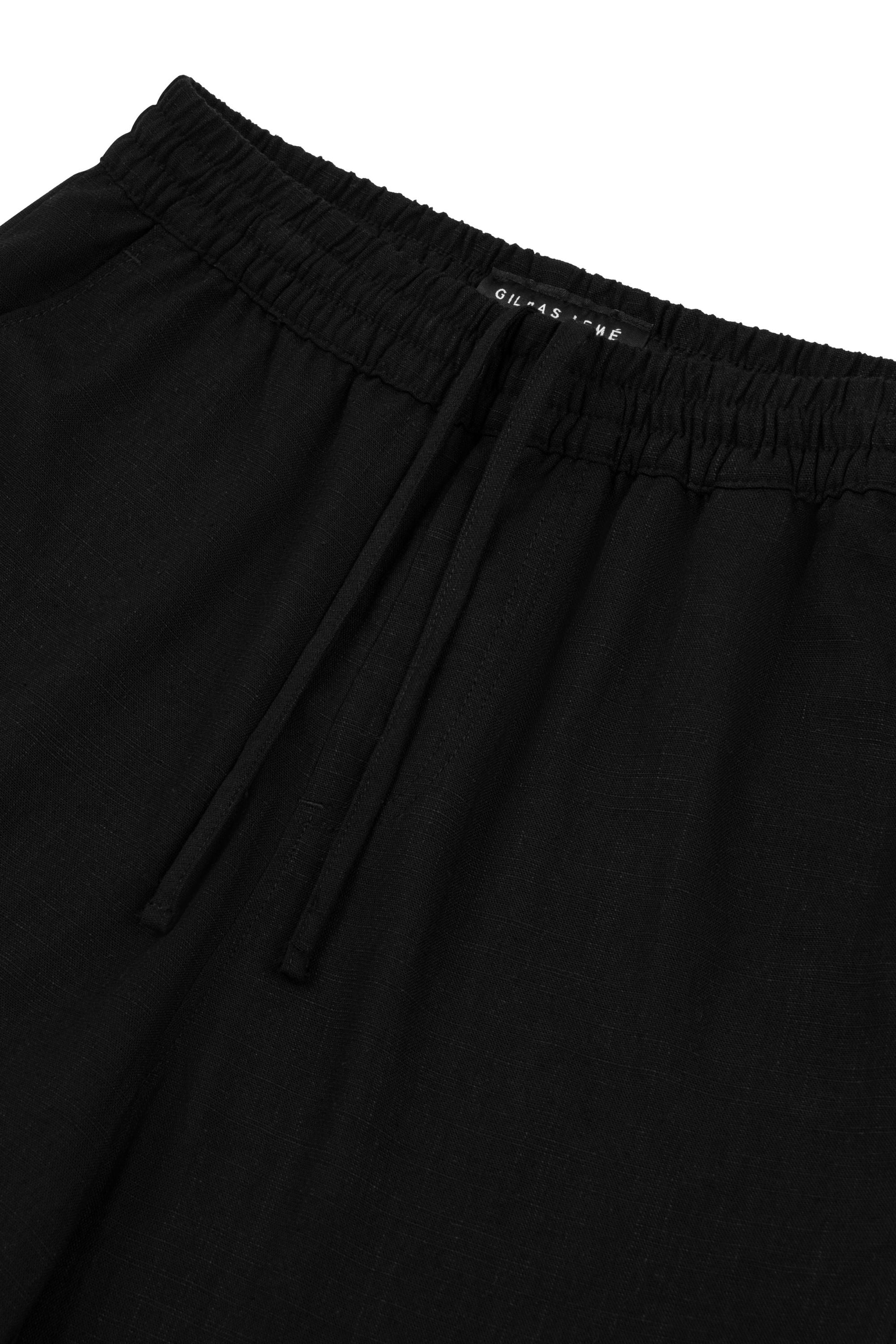 Beach Linen Pant