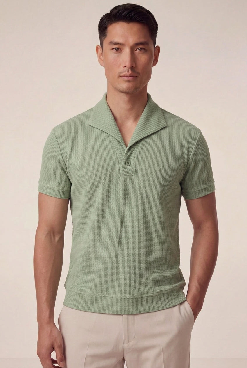 Palma Polo Shirt