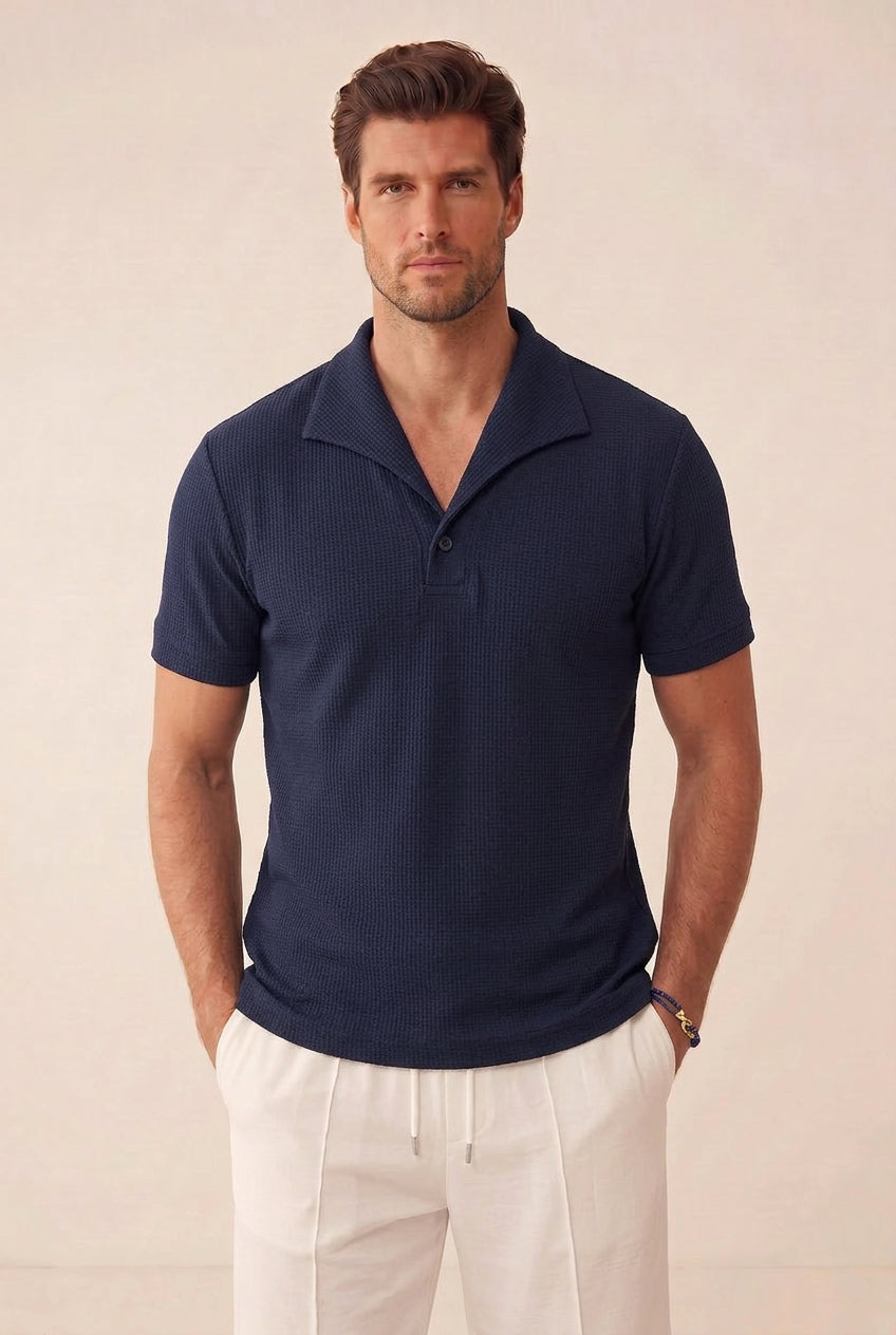 Palma Polo Shirt