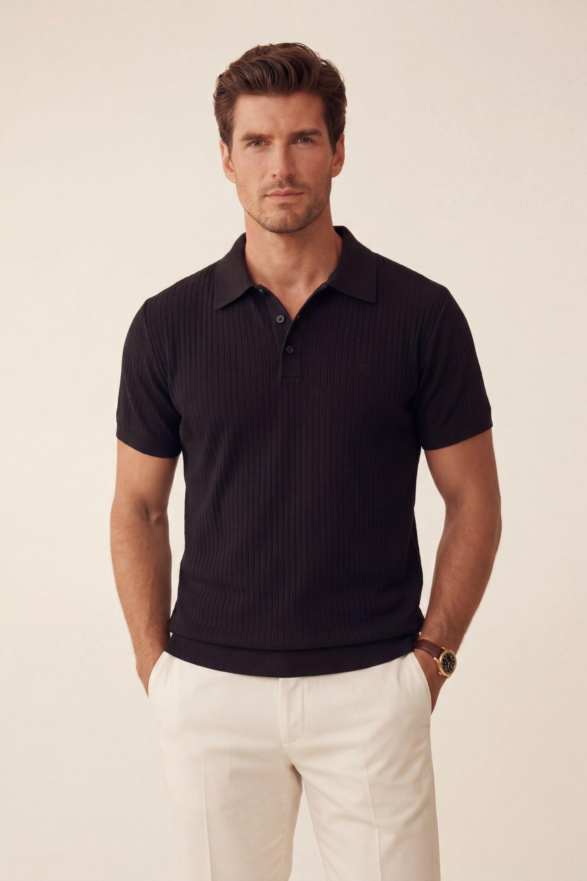 Gassin Polo Shirt
