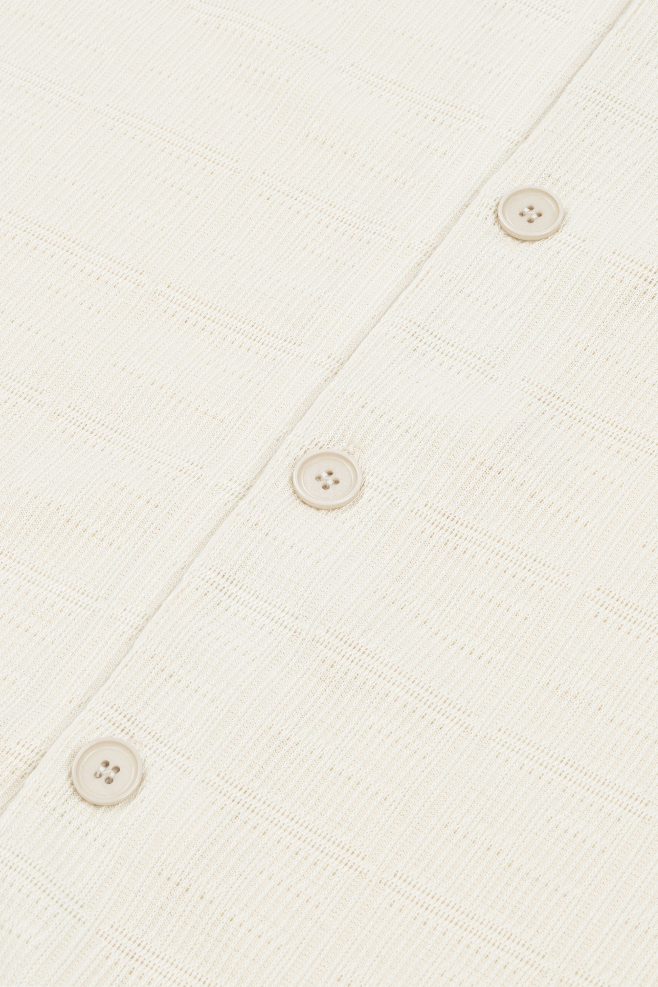 Gigaro Knit Cuban Shirt