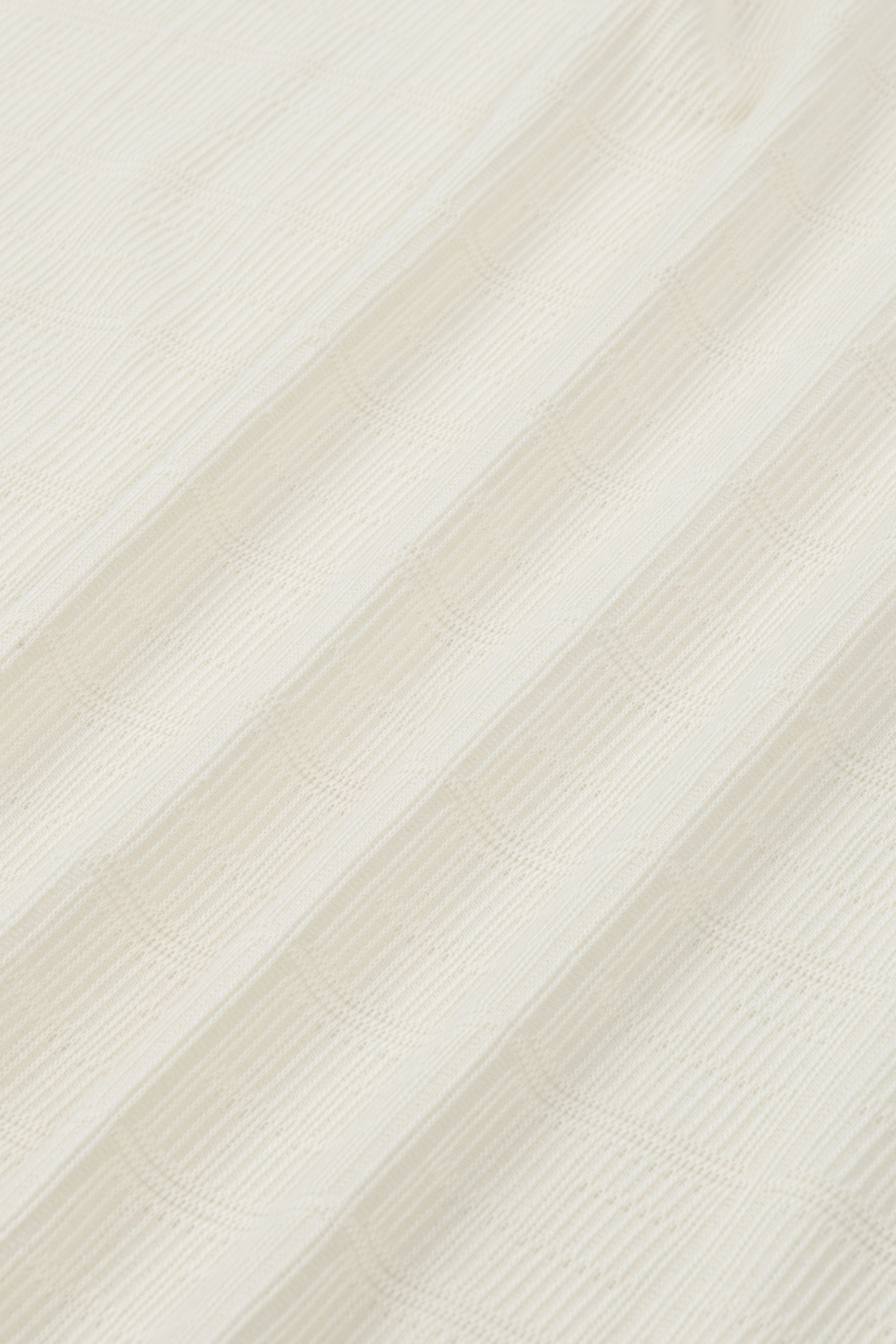 Gigaro Knit Cuban Shirt