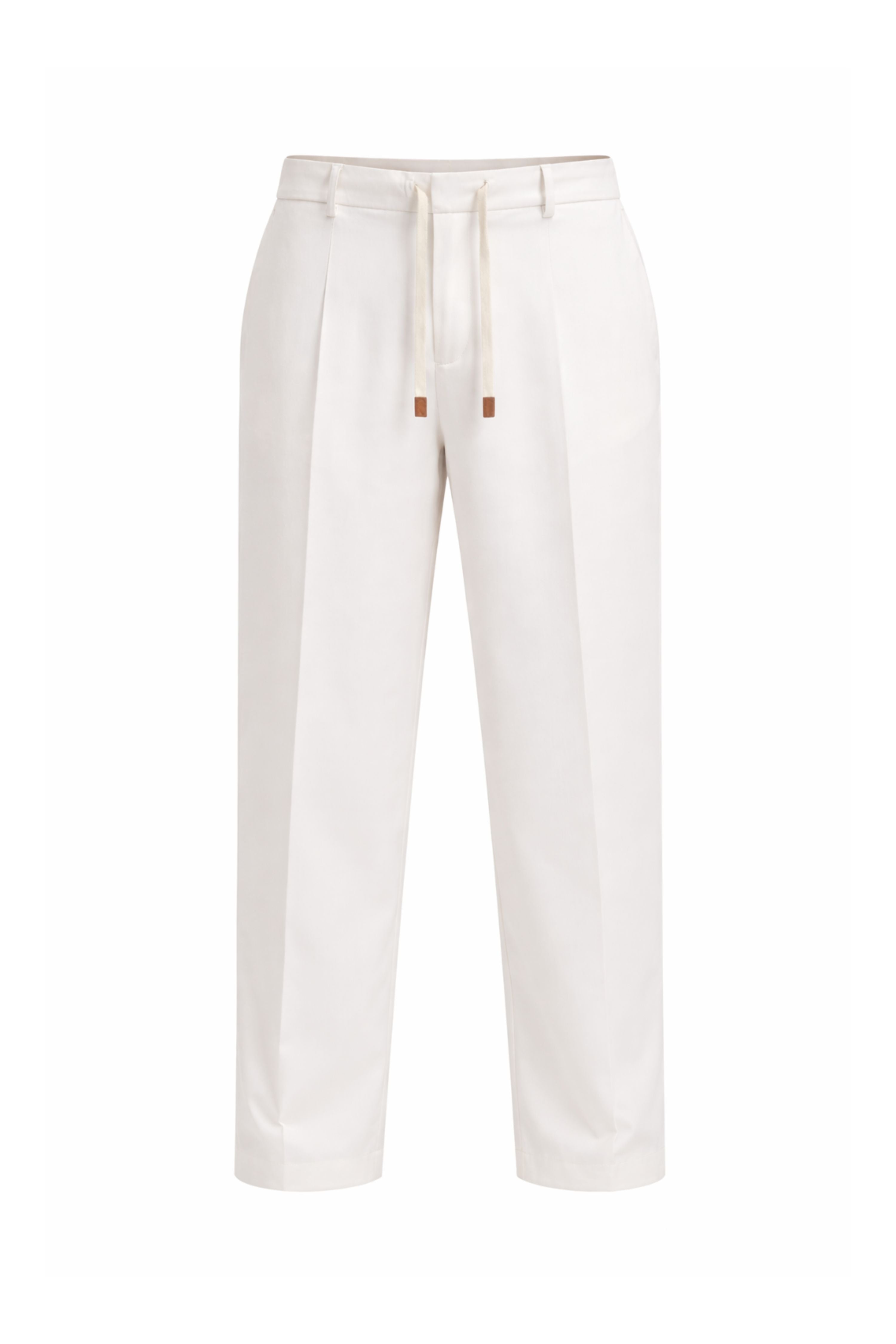 Liseron Blanc Pant