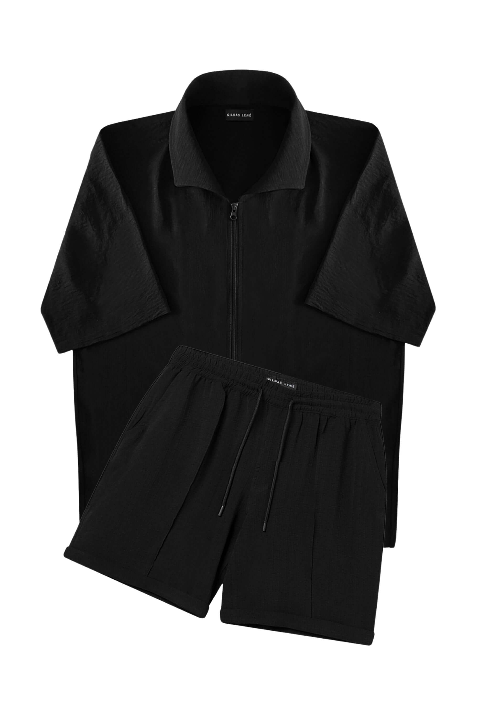 mistral resort set black view #color_black