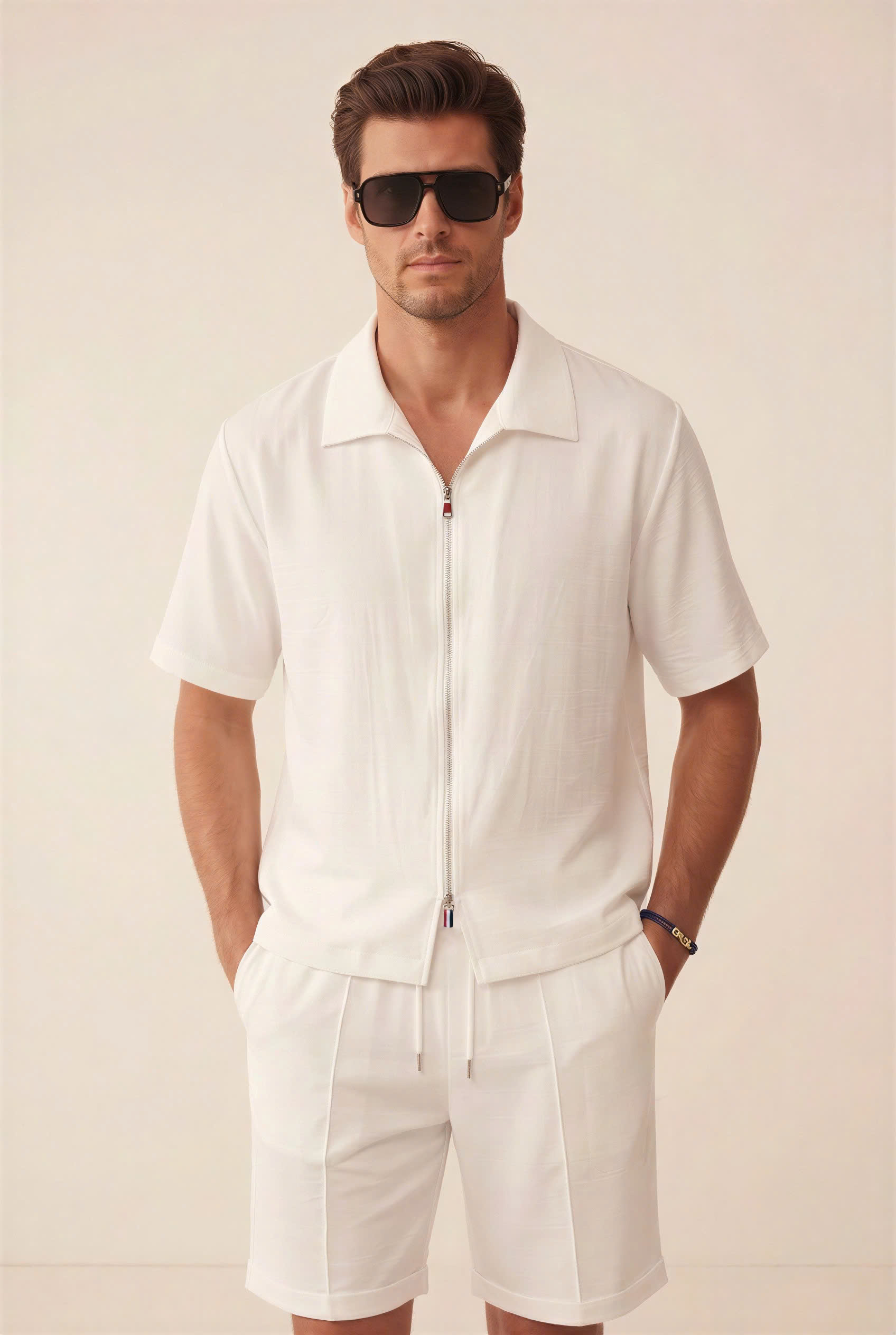 Chemise Mistral Resort