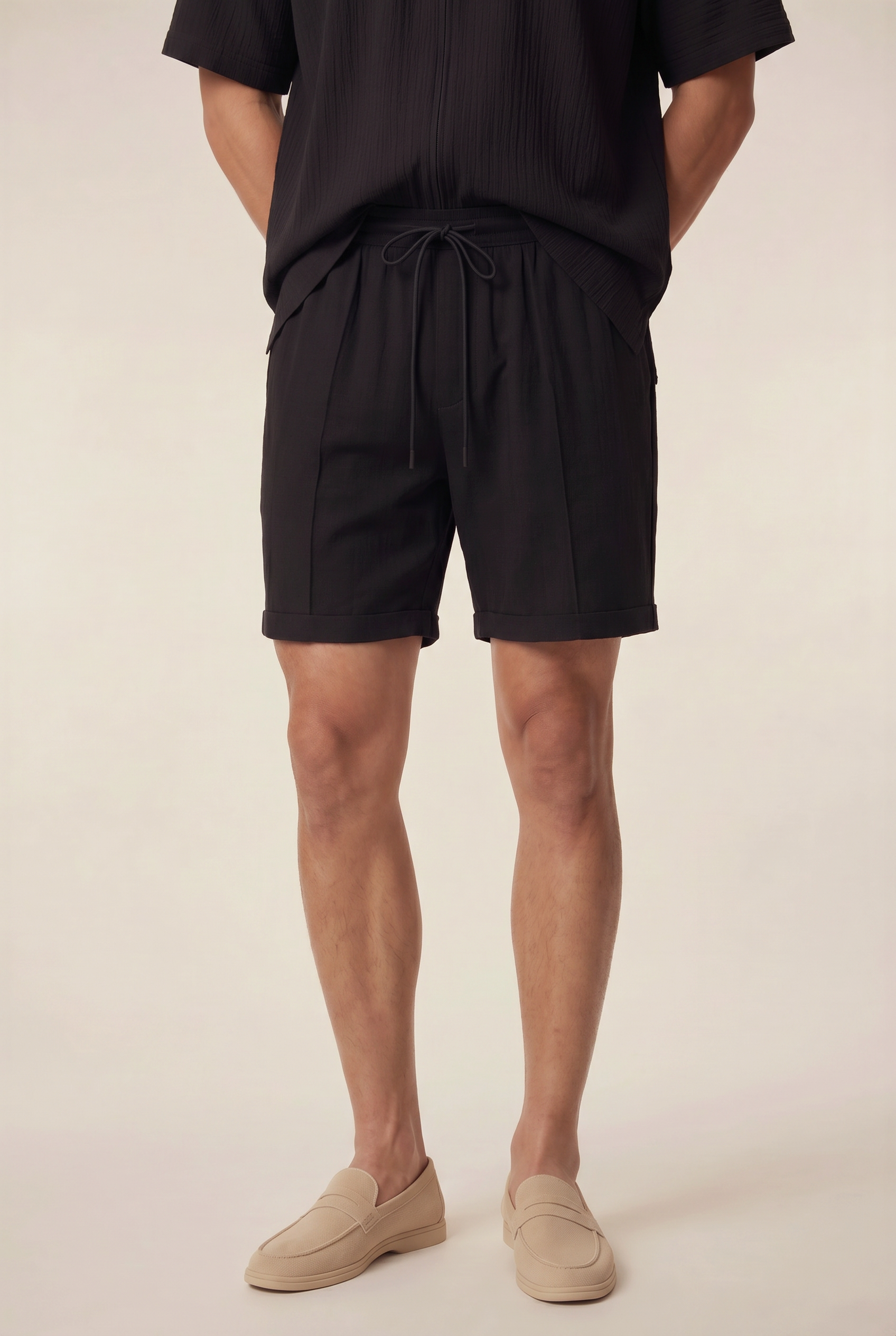Mistral Resort Short