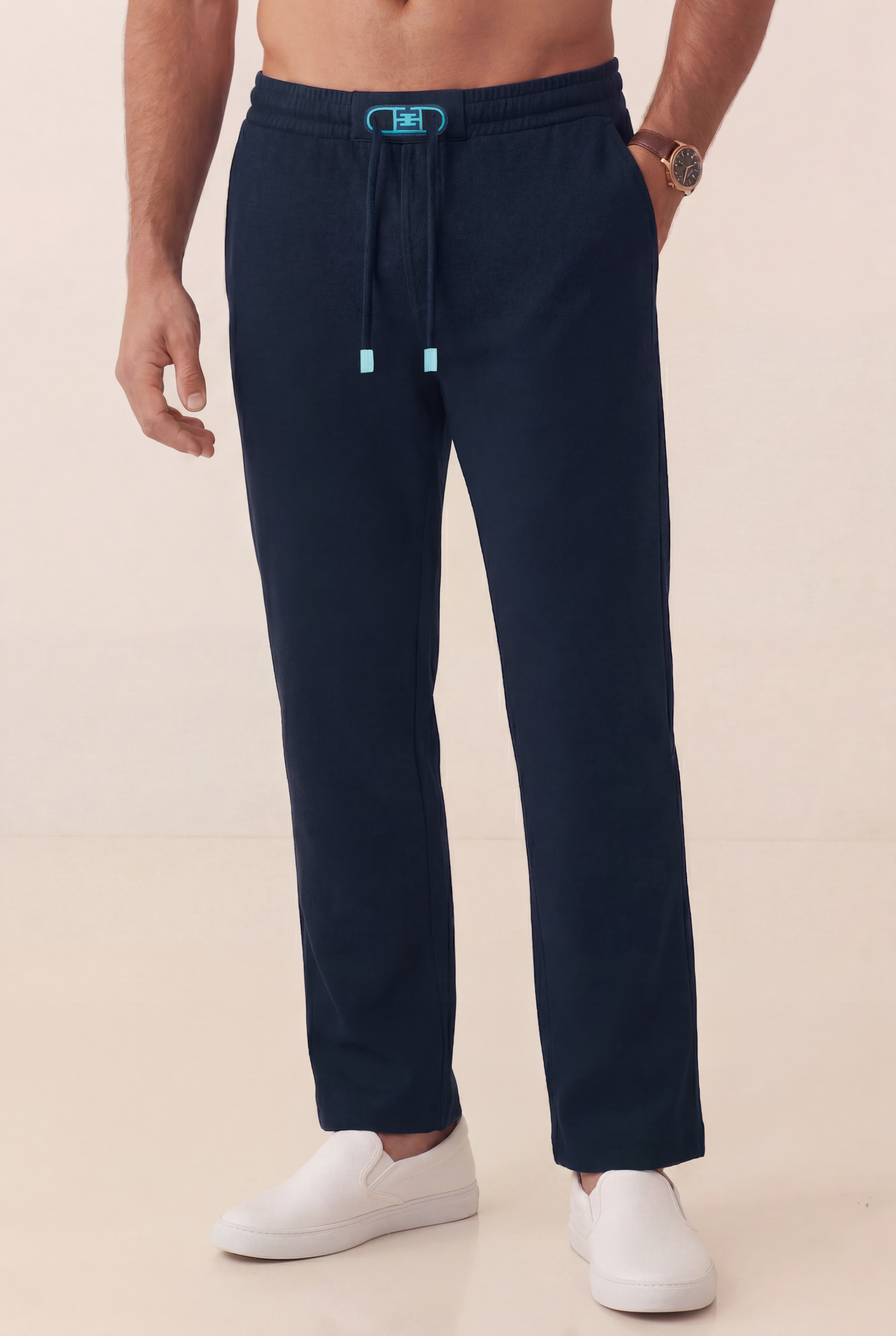 Ramatuelle Linen Pant