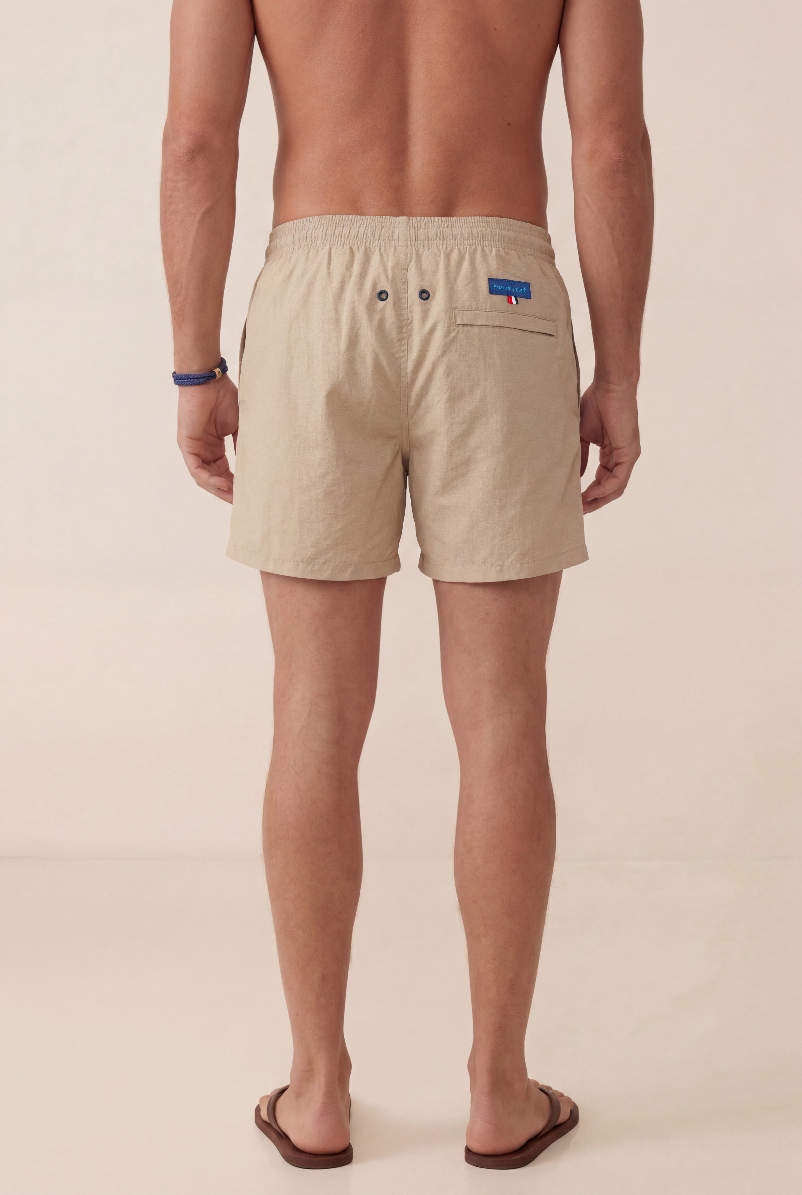Rhuys Swim Short