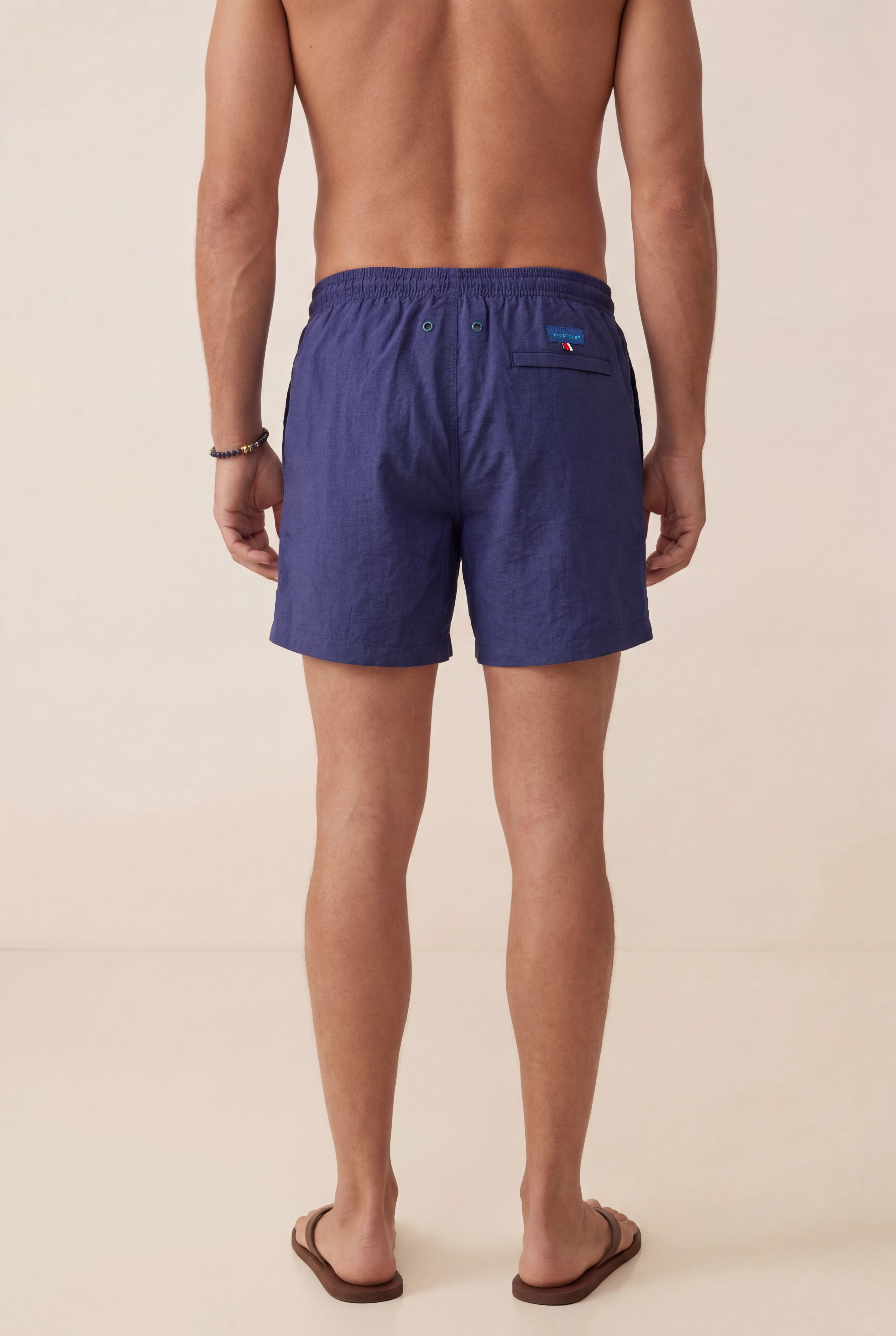 Rhuys Swim Short