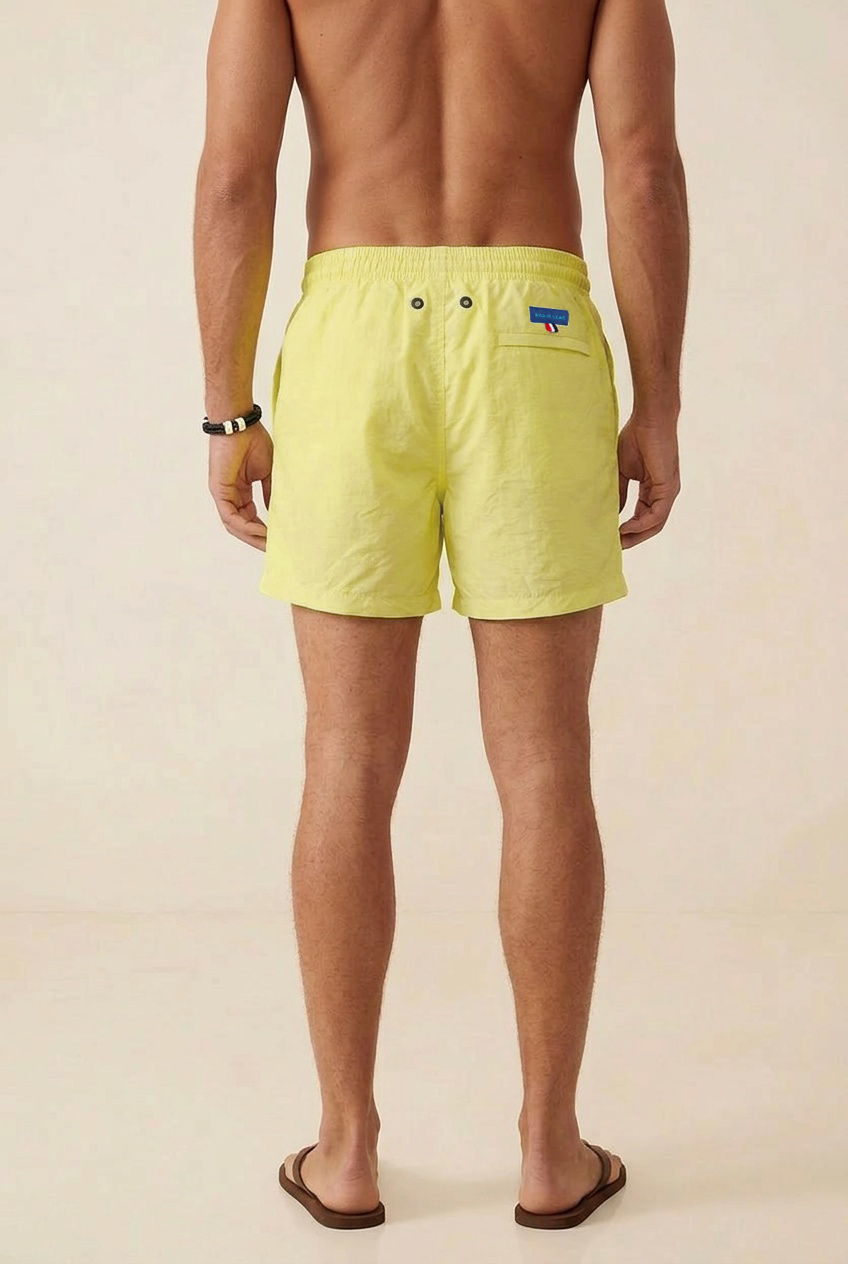 Rhuys Swim Short