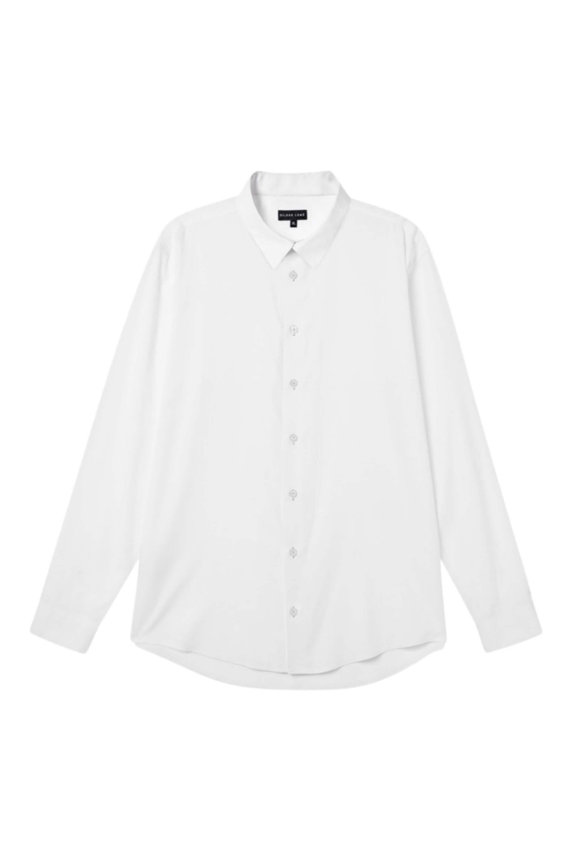 riviera bamboo shirt white #color_white
