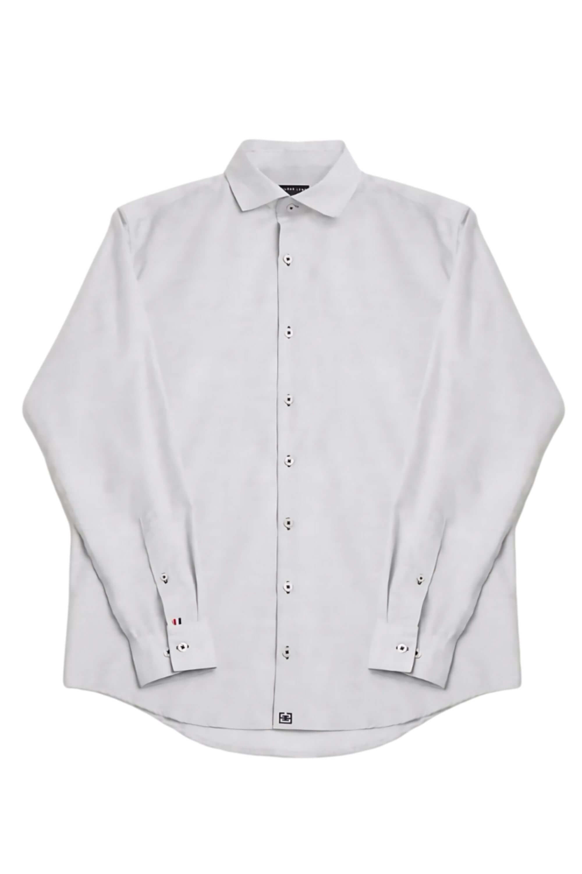 st.raphael linen shirt